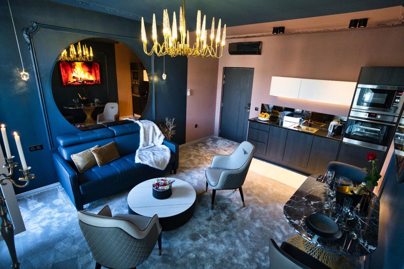 Life Voyage Residence & Spa - Strasbourg'S City Center Luxury Experience Екстер'єр фото