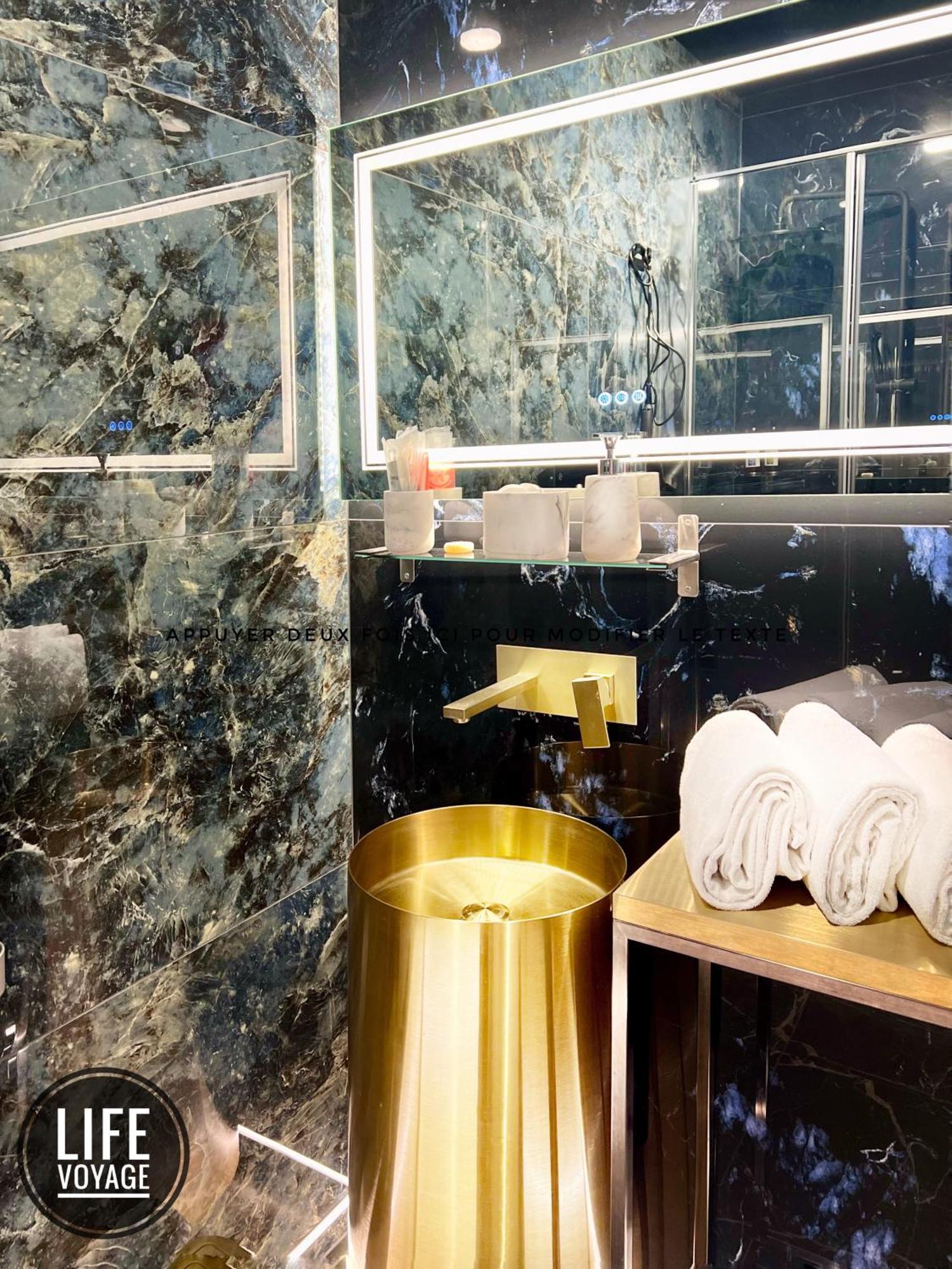 Life Voyage Residence & Spa - Strasbourg'S City Center Luxury Experience Екстер'єр фото