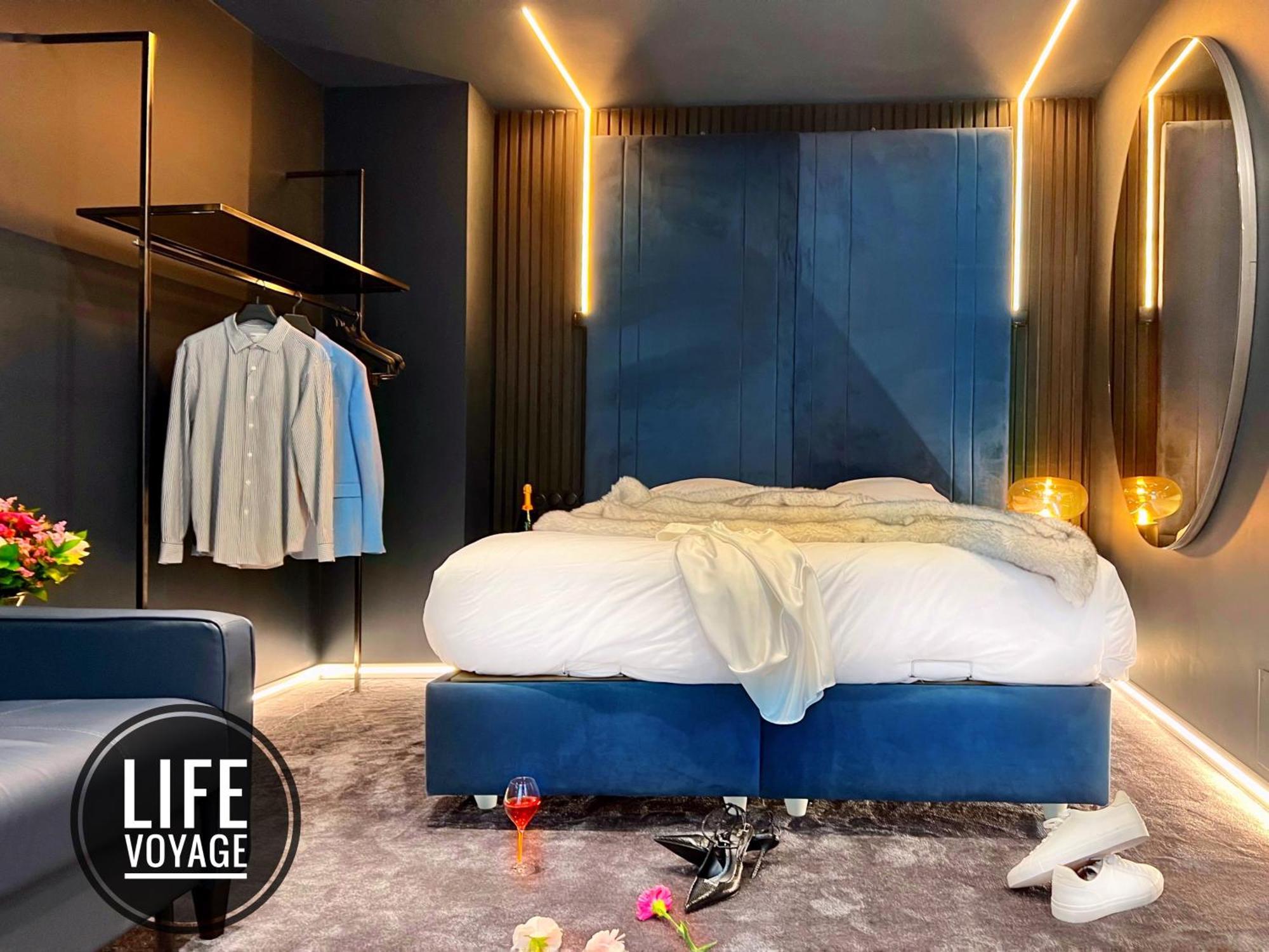 Life Voyage Residence & Spa - Strasbourg'S City Center Luxury Experience Екстер'єр фото