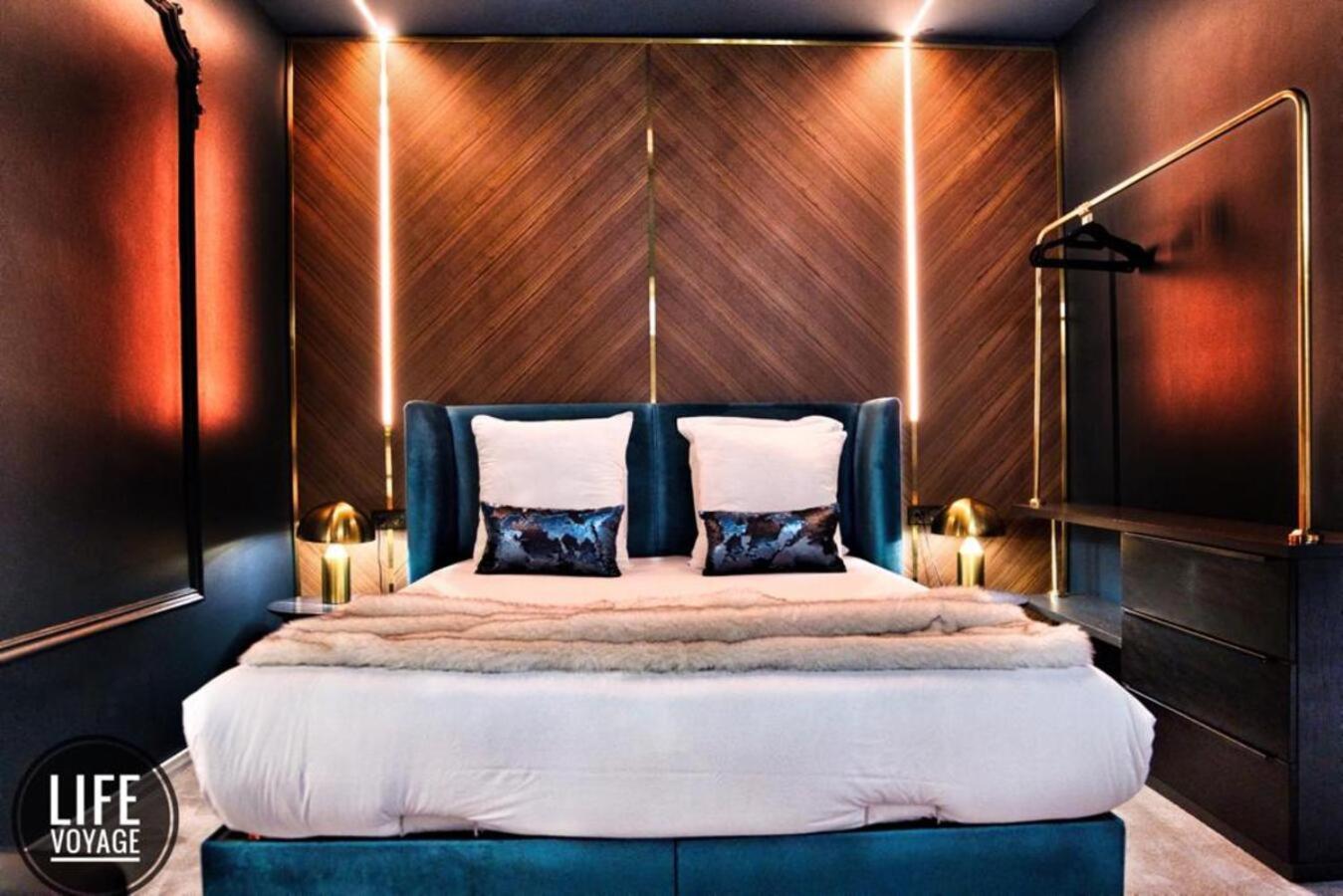 Life Voyage Residence & Spa - Strasbourg'S City Center Luxury Experience Екстер'єр фото