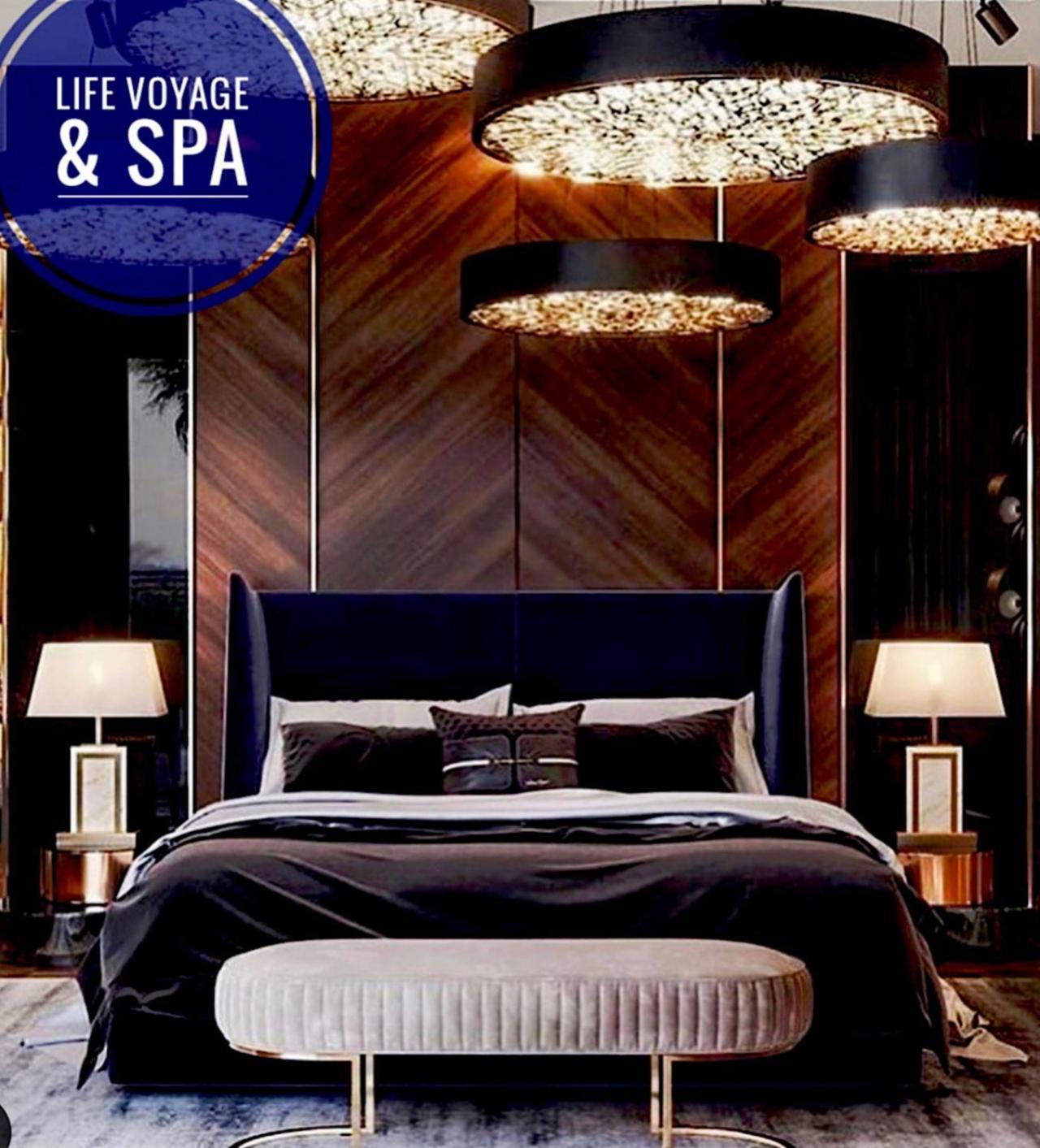 Life Voyage Residence & Spa - Strasbourg'S City Center Luxury Experience Екстер'єр фото