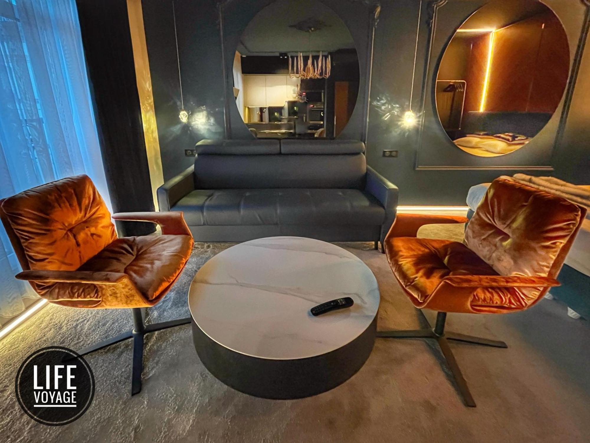 Life Voyage Residence & Spa - Strasbourg'S City Center Luxury Experience Екстер'єр фото