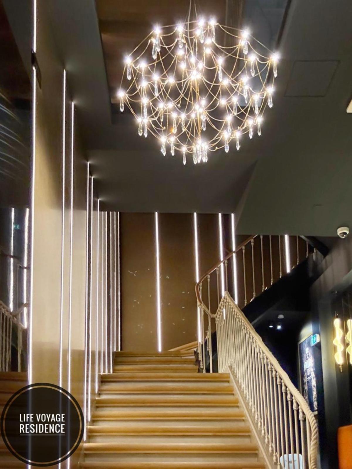 Life Voyage Residence & Spa - Strasbourg'S City Center Luxury Experience Екстер'єр фото