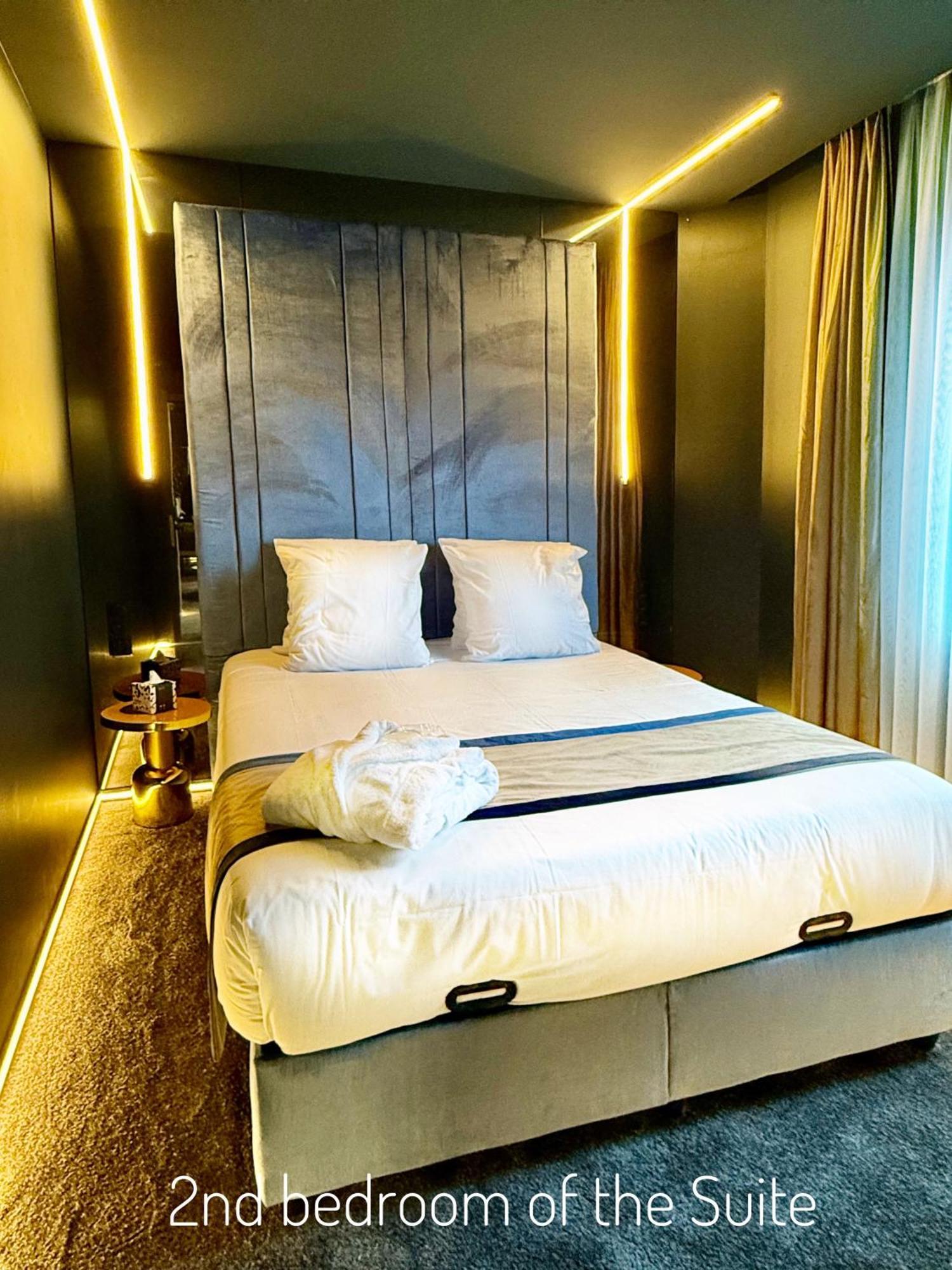 Life Voyage Residence & Spa - Strasbourg'S City Center Luxury Experience Екстер'єр фото