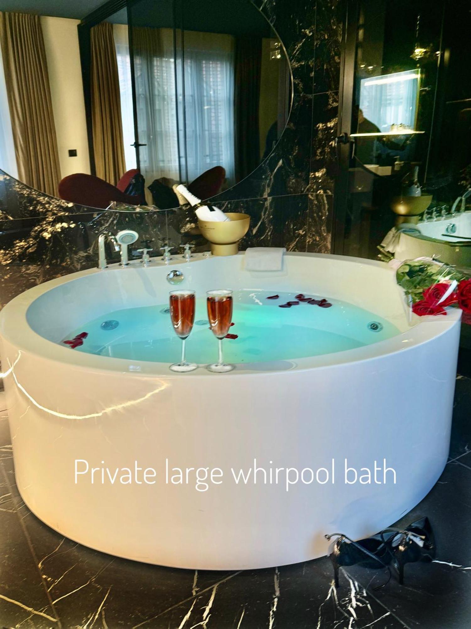 Life Voyage Residence & Spa - Strasbourg'S City Center Luxury Experience Екстер'єр фото