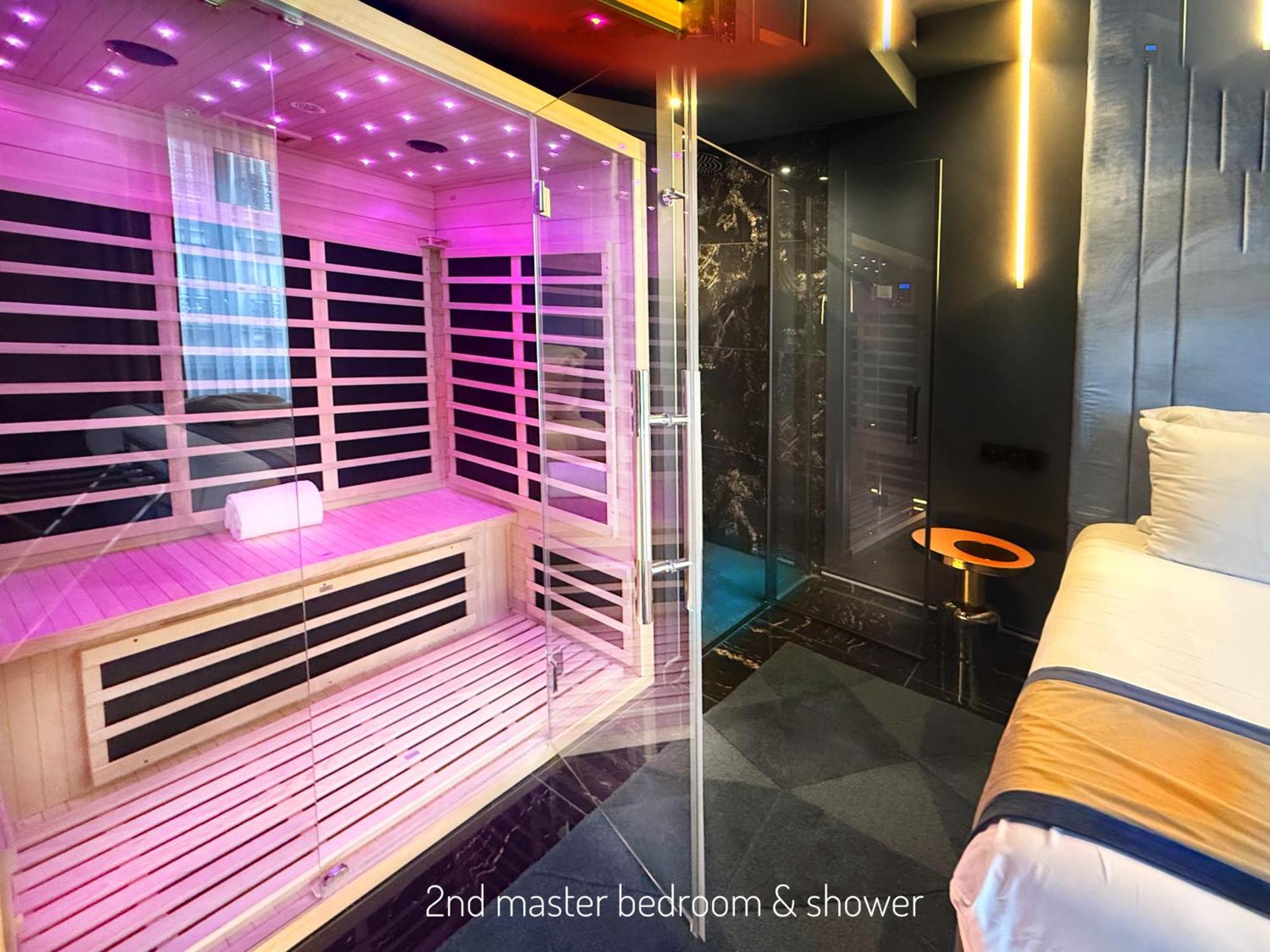 Life Voyage Residence & Spa - Strasbourg'S City Center Luxury Experience Екстер'єр фото