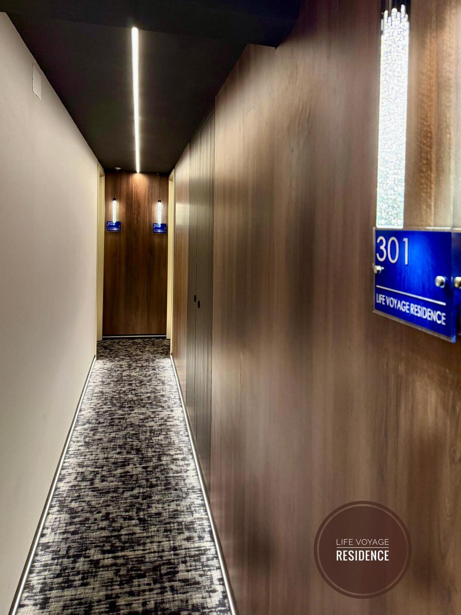Life Voyage Residence & Spa - Strasbourg'S City Center Luxury Experience Екстер'єр фото