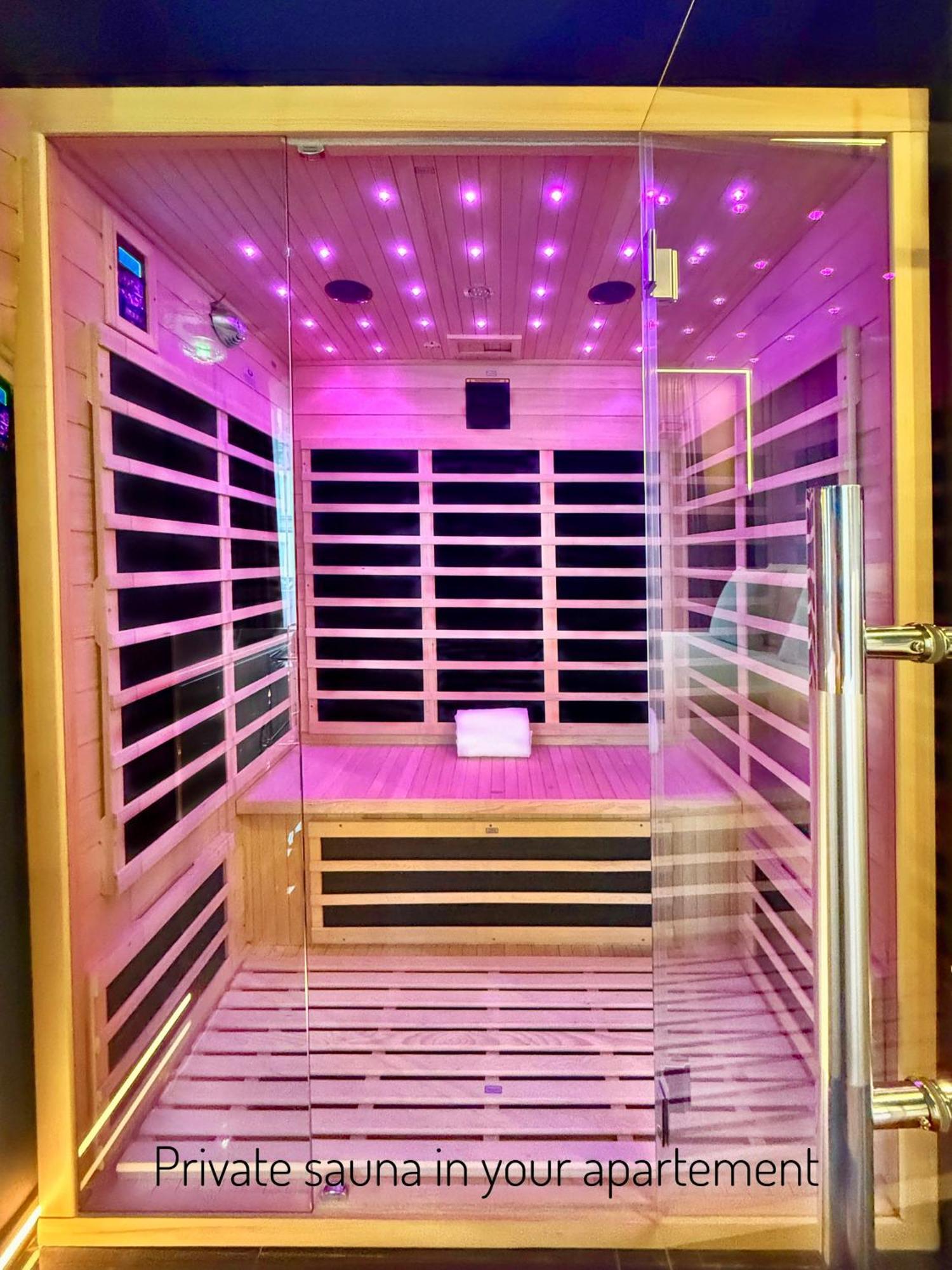 Life Voyage Residence & Spa - Strasbourg'S City Center Luxury Experience Екстер'єр фото